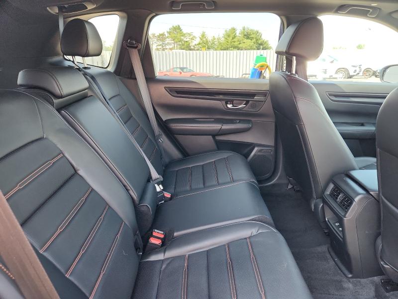 Продажа на аукционе авто 2024 Honda Cr-v, vin: 5J6RS6H80RL010757, номер лота: 62166236