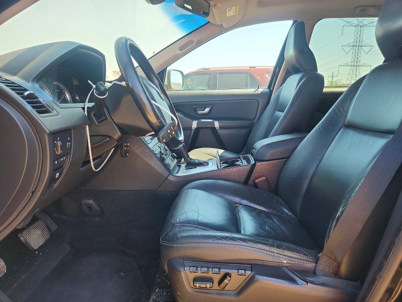 60962356 :رقم المزاد ، YV4952CZ8D1664638 vin ، 2013 Volvo Xc90 مزاد بيع