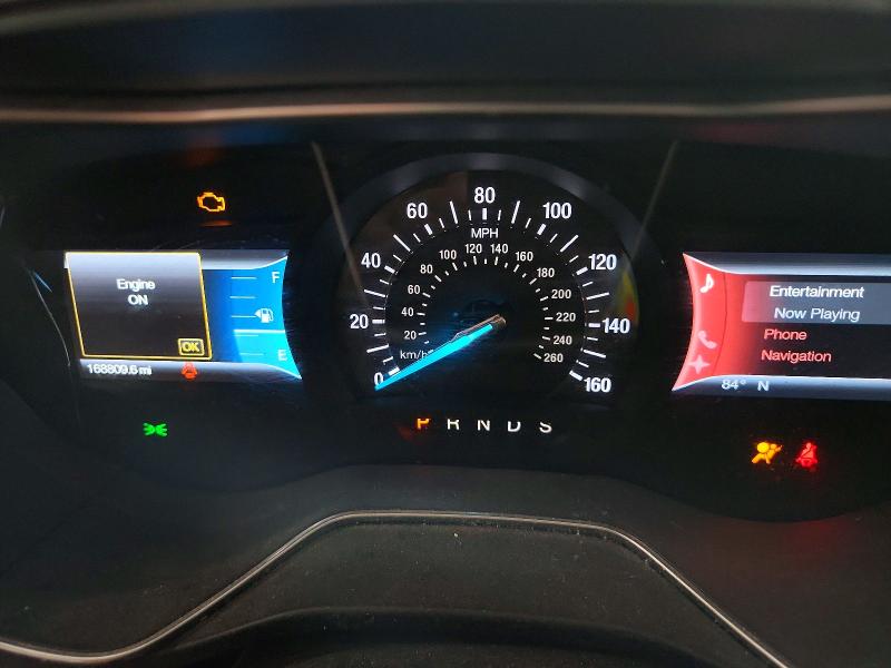 Продажа на аукционе авто 2013 Ford Fusion, vin: 3FA6P0H9XDR379030, номер лота: 59962736