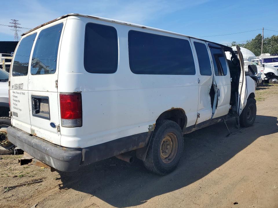 Aukcja sprzedaży 2004 Ford Econoline, vin: 1FBSS31L34HB41086, numer aukcji: 59343106