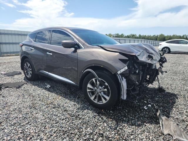 Aukcja sprzedaży 2017 Nissan Murano, vin: 5N1AZ2MG4HN187072, numer aukcji: 60709356