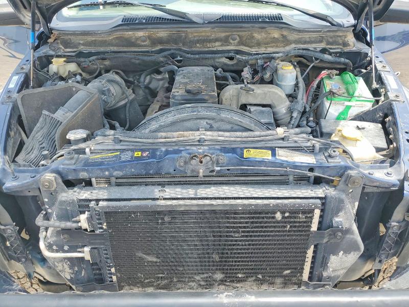 Aukcja sprzedaży 2004 Dodge Ram 2500, vin: 3D7KU28C44G226802, numer aukcji: 61613376