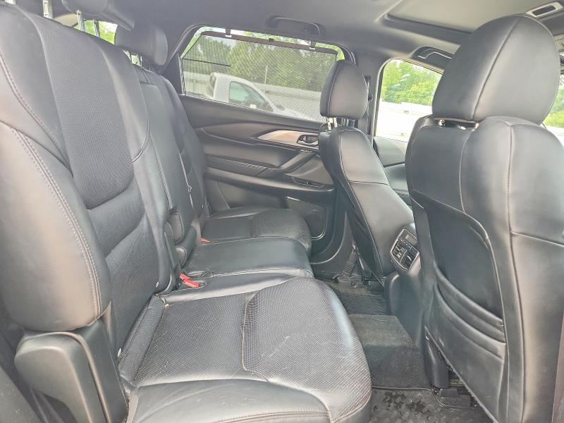 Aukcja sprzedaży 2016 Mazda Cx-9, vin: JM3TCBDY0G0105851, numer aukcji: 85611595