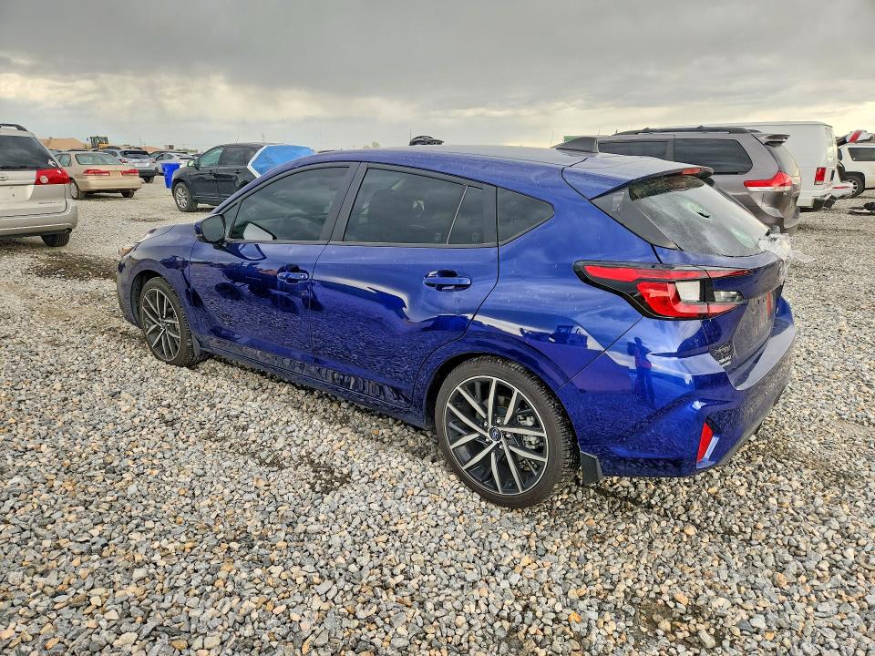 Aukcja sprzedaży 2025 Subaru Impreza, vin: JF1GUAFCXS8230682, numer aukcji: 60146776