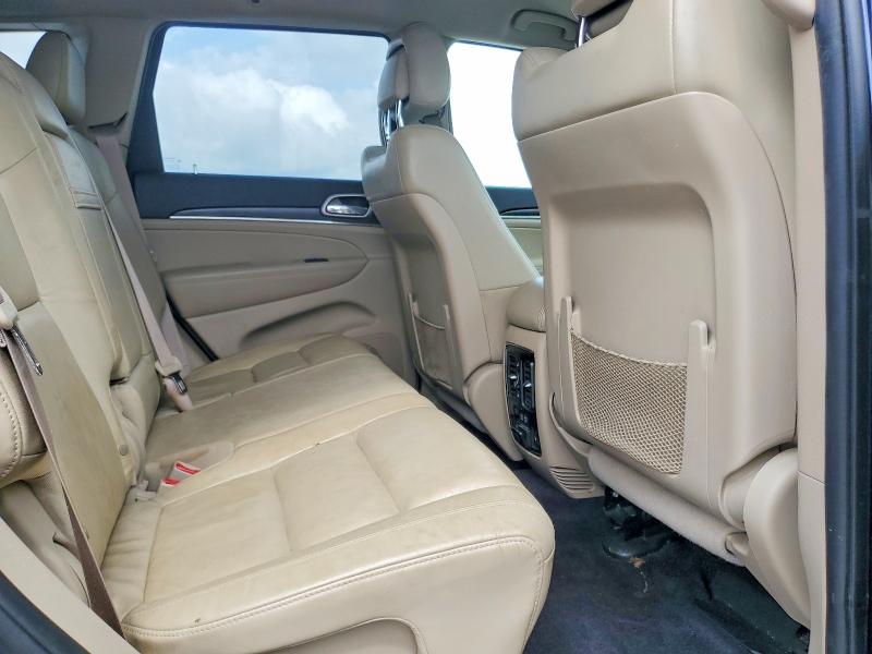 Aukcja sprzedaży 2018 Jeep Grand Cherokee, vin: 1C4RJFBG4JC216144, numer aukcji: 59679336