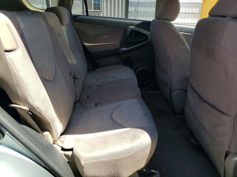 Aukcja sprzedaży 2006 Toyota Rav4, vin: JTMZD33V265002946, numer aukcji: 85607475
