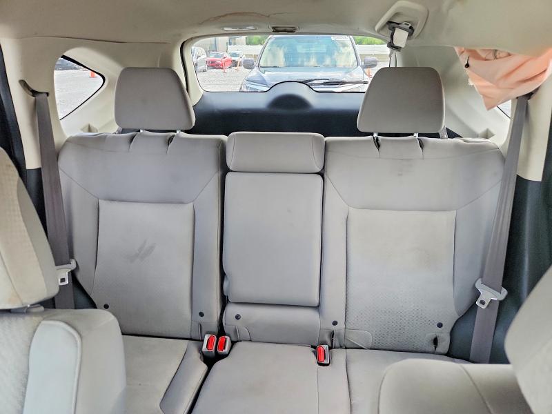 Aukcja sprzedaży 2016 Honda Cr-v, vin: 2HKRM4H55GH687735, numer aukcji: 62945996