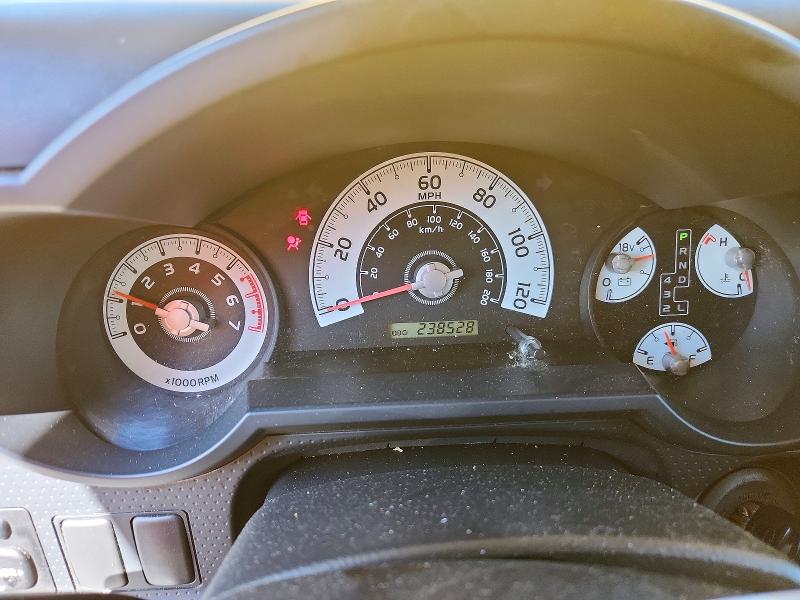 2007 Toyota Fj Cruiser მანქანა იყიდება აუქციონზე, vin: JTEBU11F070018431, აუქციონის ნომერი: 59309456