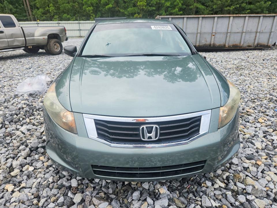 Auction sale of the 2009 Honda Accord, vin: 1HGCP26859A131788, lot number: 62426026