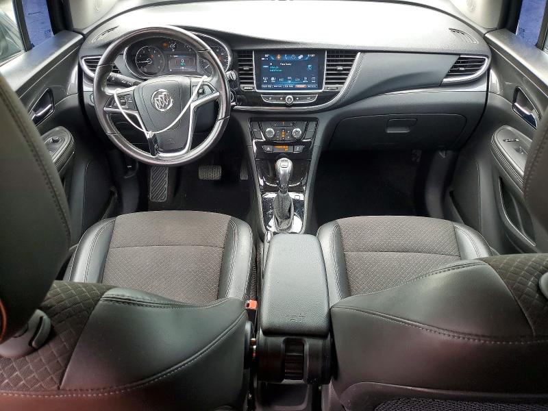 Aukcja sprzedaży 2018 Buick Encore, vin: KL4CJ2SB4JB584939, numer aukcji: 59741556