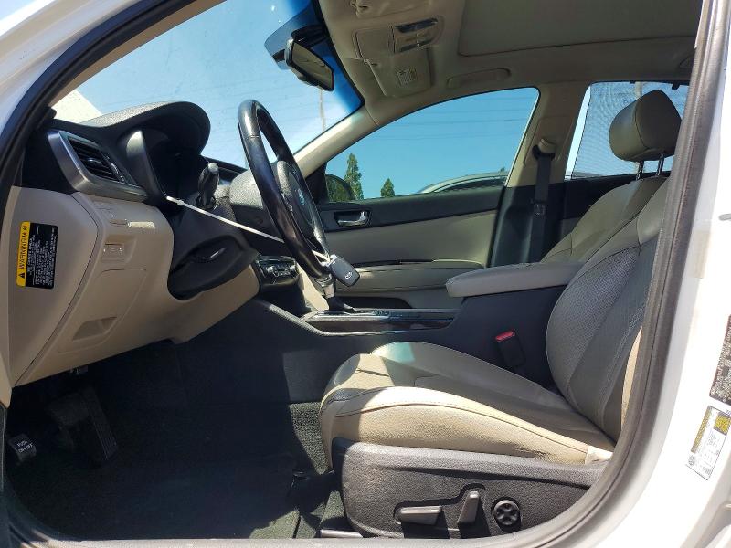 Продаж на аукціоні авто 2016 Kia Optima, vin: 5XXGU4L36GG067498, номер лоту: 62844716