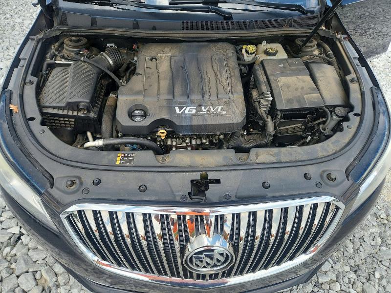 61386026 :رقم المزاد ، 1G4GB5G37GF172695 vin ، 2016 Buick Lacrosse مزاد بيع