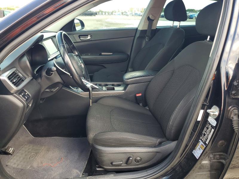 Aukcja sprzedaży 2019 Kia Optima, vin: 5XXGT4L38KG335155, numer aukcji: 63288256