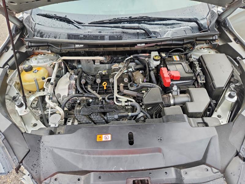 Aukcja sprzedaży 2023 Mitsubishi Outlander, vin: JA4J3TA88PZ045186, numer aukcji: 62923686