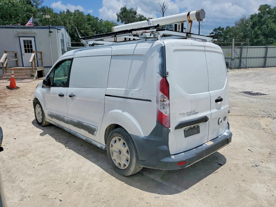Продажа на аукционе авто 2015 Ford Transit Connect, vin: NM0LS7E71F1187433, номер лота: 56215006