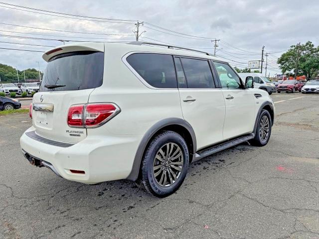 Aukcja sprzedaży 2018 Nissan Armada, vin: JN8AY2NE0J9734362, numer aukcji: 62386146