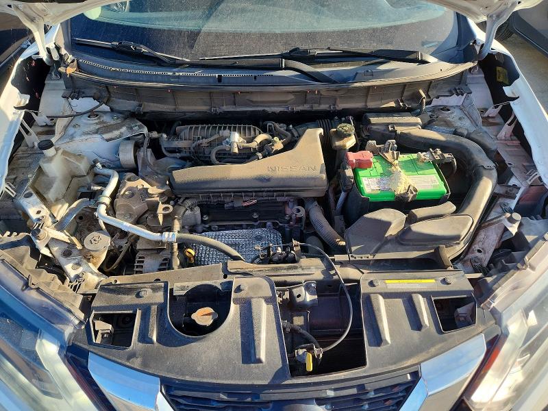 Продажа на аукционе авто 2018 Nissan Rogue, vin: KNMAT2MT9JP573127, номер лота: 60765916