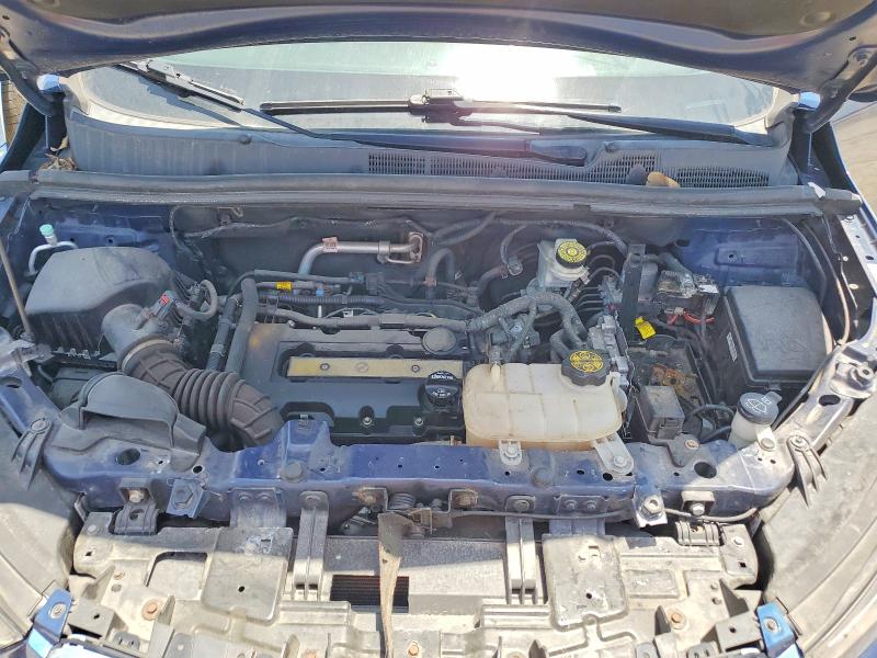 Aukcja sprzedaży 2019 Buick Encore, vin: KL4CJASB6KB884722, numer aukcji: 61929406