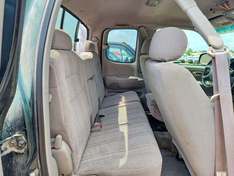 62201316 :رقم المزاد ، 5TBBT441X1S202989 vin ، 2001 Toyota Tundra مزاد بيع