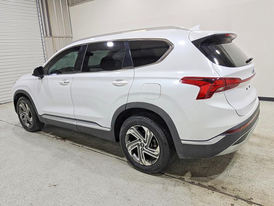 Aukcja sprzedaży 2021 Hyundai Santa Fe, vin: 5NMS24AJ8MH325468, numer aukcji: 62815046