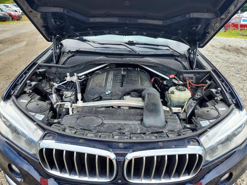 Aukcja sprzedaży 2018 Bmw X5, vin: 5UXKR0C55J0X96122, numer aukcji: 63211336
