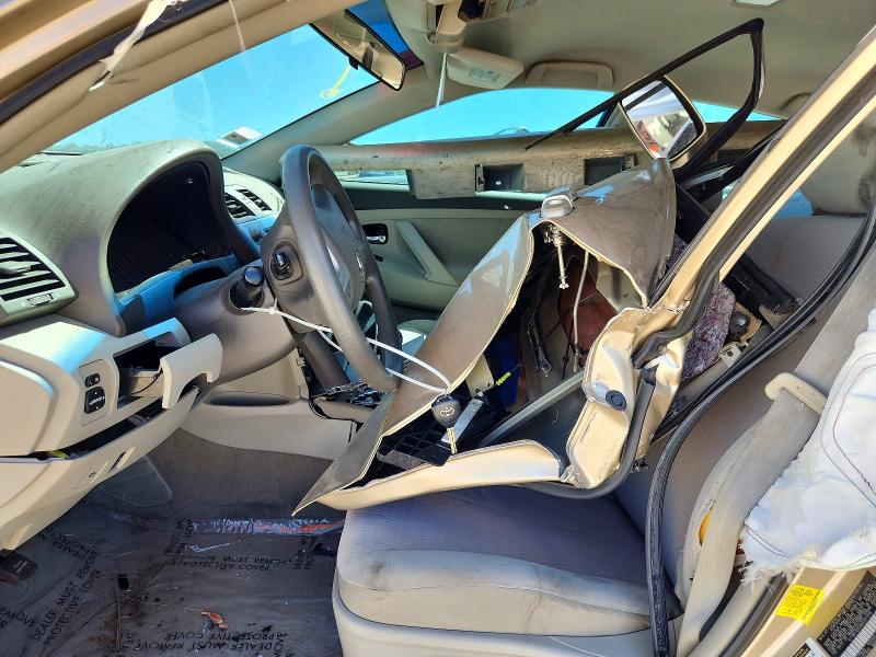 Продажа на аукционе авто 2011 Toyota Camry, vin: 4T1BF3EK2BU227376, номер лота: 62348656