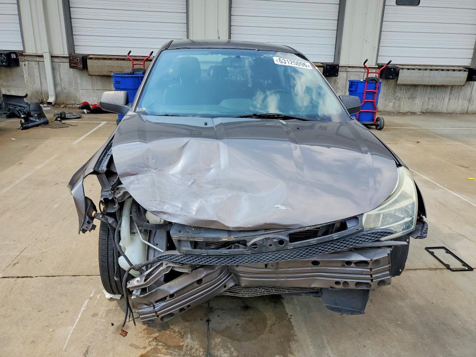 2011 Ford Focus მანქანა იყიდება აუქციონზე, vin: 1FAHP3FN9BW177266, აუქციონის ნომერი: 63125096