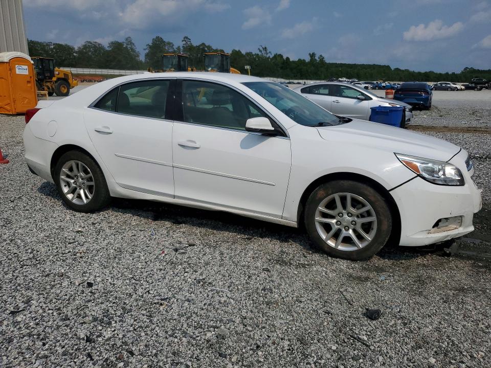 2013 Chevrolet Malibu მანქანა იყიდება აუქციონზე, vin: 1G11C5SA8DF235997, აუქციონის ნომერი: 62600626