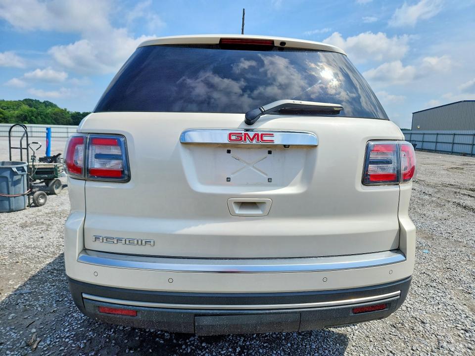 Продажа на аукционе авто 2015 Gmc Acadia, vin: 1GKKRPKD9FJ243840, номер лота: 60051536