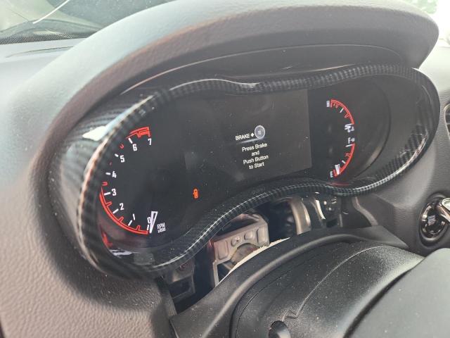 Aukcja sprzedaży 2019 Dodge Durango, vin: 1C4RDHDG7KC557071, numer aukcji: 61050646