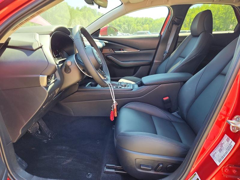 60922106 :رقم المزاد ، 3MVDMBCL4TM148613 vin ، 2026 Mazda Cx-30 مزاد بيع