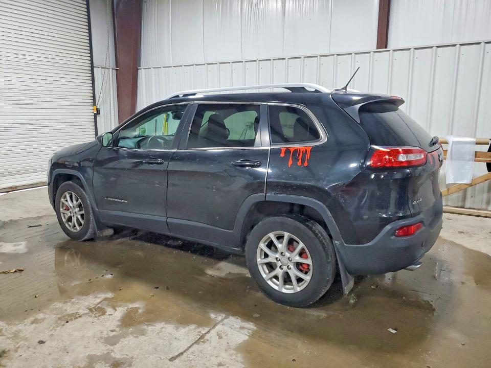 Aukcja sprzedaży 2014 Jeep Cherokee, vin: 1C4PJMCS3EW142704, numer aukcji: 60654416