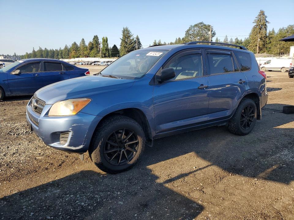 Продажа на аукционе авто 2011 Toyota Rav4, vin: JTMBF4DV4B5037885, номер лота: 59743426