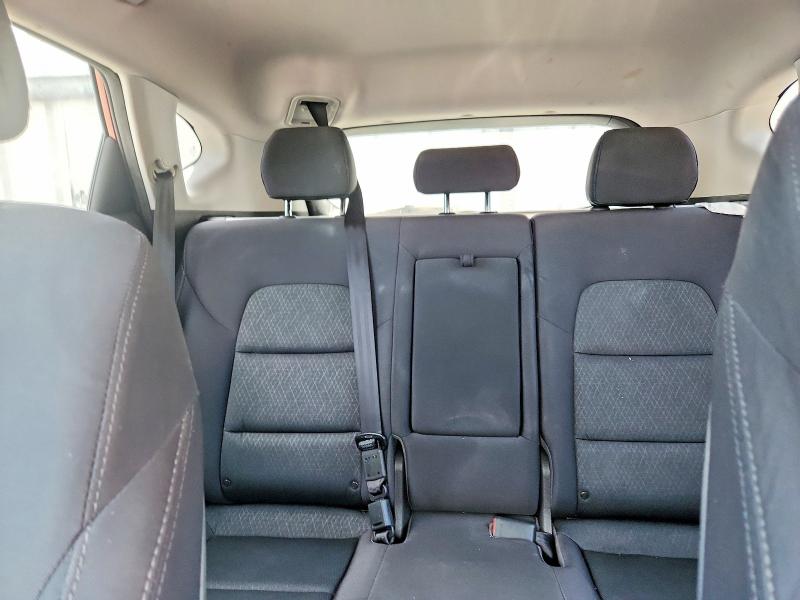 Aukcja sprzedaży 2018 Hyundai Tucson, vin: KM8J33AL7JU824895, numer aukcji: 60068036