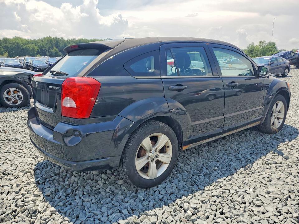 Aukcja sprzedaży 2010 Dodge Caliber, vin: 1B3CB3HA5AD565510, numer aukcji: 59872686