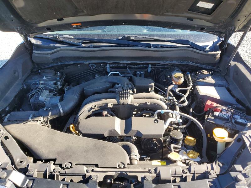 Aukcja sprzedaży 2018 Subaru Forester, vin: JF2SJAWC7JH443408, numer aukcji: 62532866