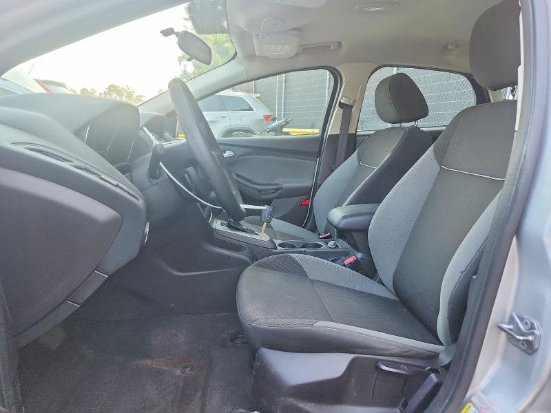 Aukcja sprzedaży 2014 Ford Focus, vin: 1FADP3F20EL259817, numer aukcji: 61128676