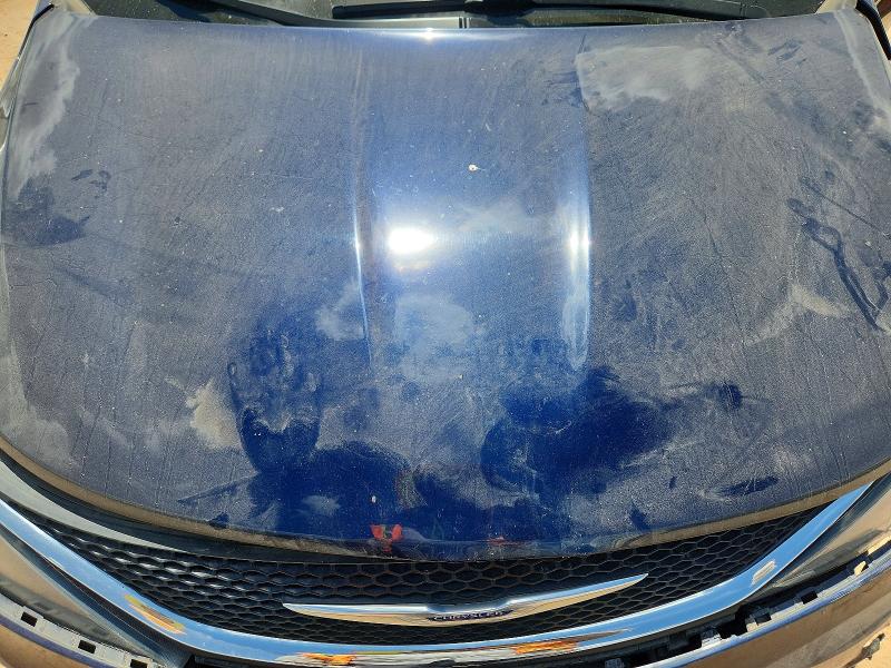 Aukcja sprzedaży 2020 Chrysler Voyager, vin: 2C4RC1CG7LR134530, numer aukcji: 60217526