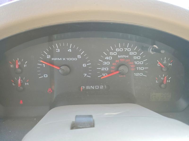 60447296 :رقم المزاد ، 1FTRX12W56NB16574 vin ، 2006 Ford F150 مزاد بيع