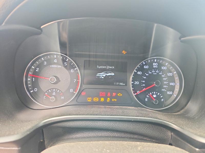 Aukcja sprzedaży 2022 Kia Forte, vin: 3KPF54AD5NE440718, numer aukcji: 61009236