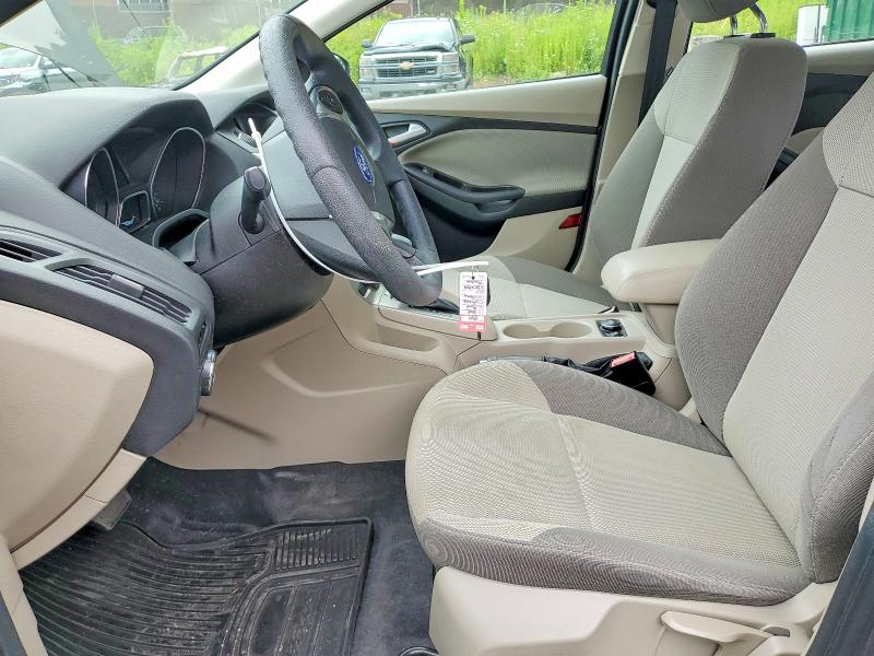 2012 Ford Focus მანქანა იყიდება აუქციონზე, vin: 1FAHP3F24CL327339, აუქციონის ნომერი: 85962565