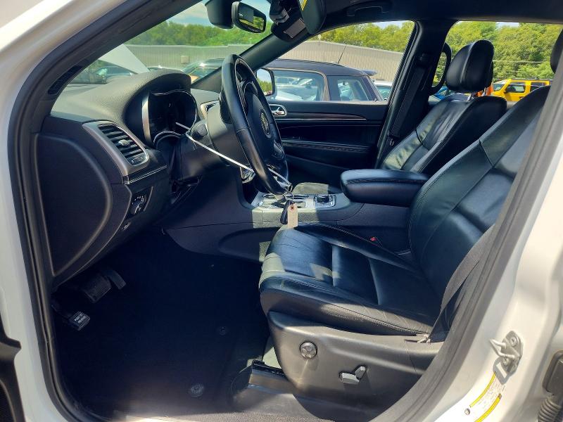 Продажа на аукционе авто 2019 Jeep Grand Cherokee, vin: 1C4RJFBG2KC693186, номер лота: 61566326