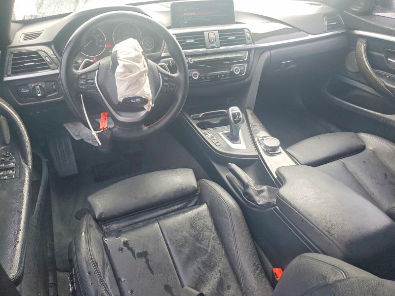 60158656 :رقم المزاد ، WBA4F7C57HG786590 vin ، 2017 Bmw 430i مزاد بيع