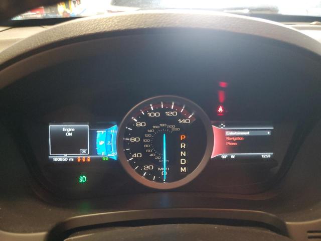 Продаж на аукціоні авто 2015 Ford Explorer, vin: 1FM5K8D87FGA44443, номер лоту: 60071886