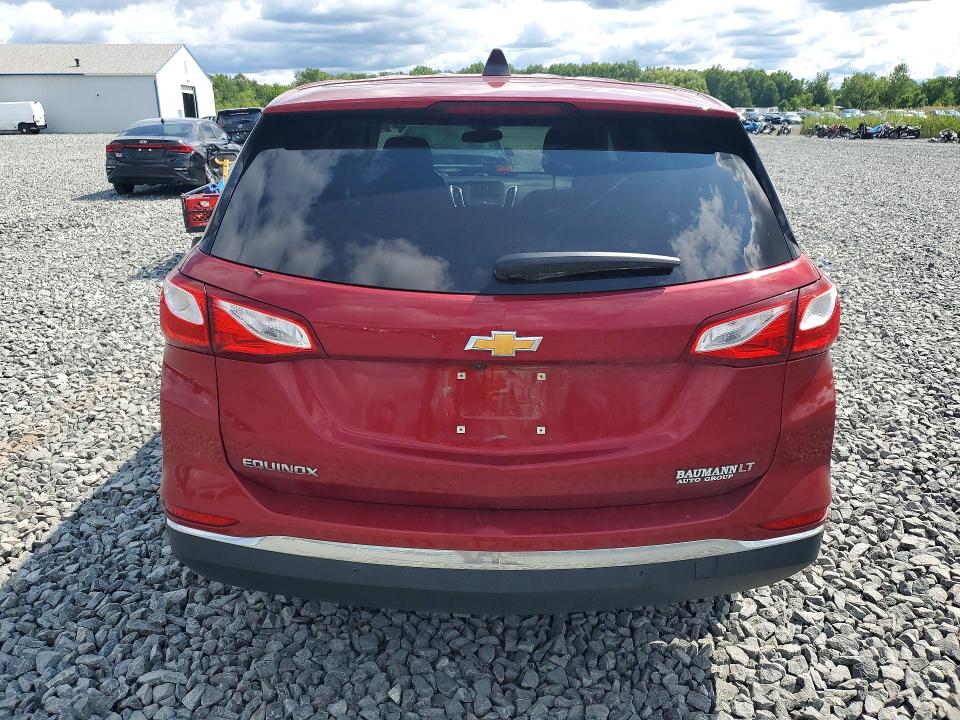 Продажа на аукционе авто 2020 Chevrolet Equinox, vin: 3GNAXKEV4LS572970, номер лота: 62279796