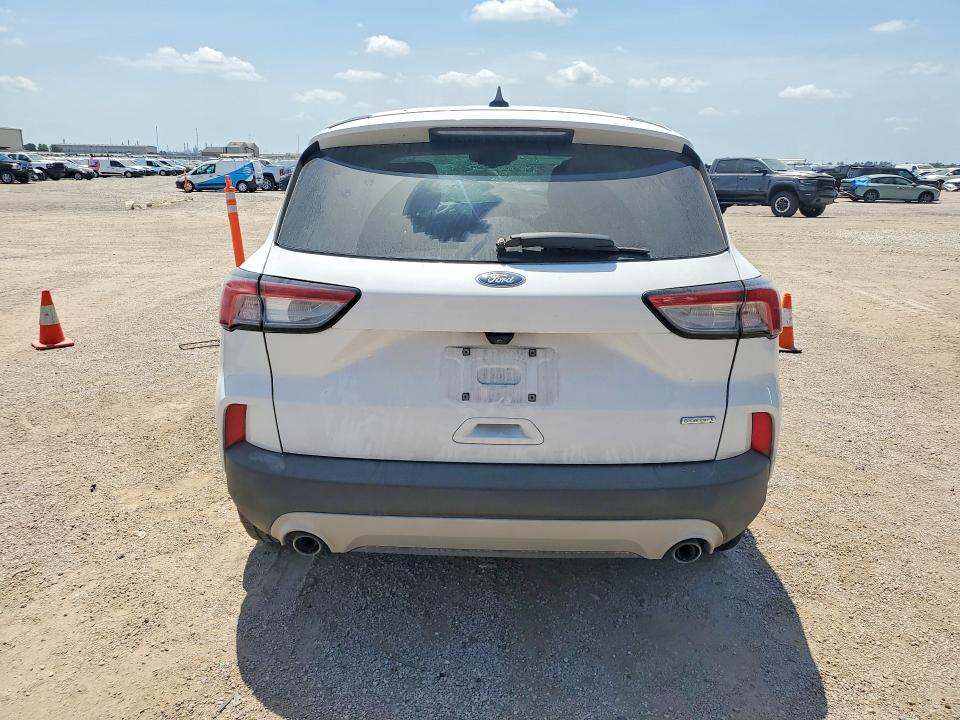 Продаж на аукціоні авто 2020 Ford Escape, vin: 1FMCU0F64LUA81476, номер лоту: 63133566