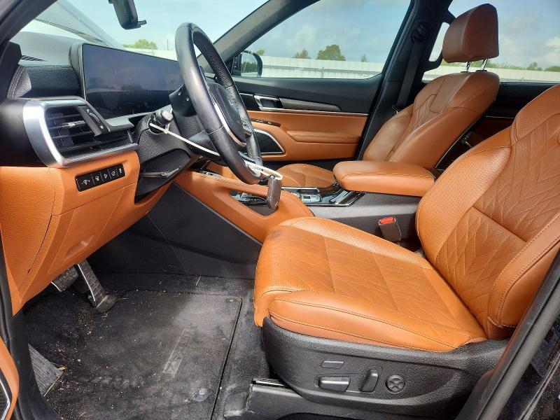 Продажа на аукционе авто 2024 Kia Telluride, vin: 5XYP5DGC5RG429939, номер лота: 61145586