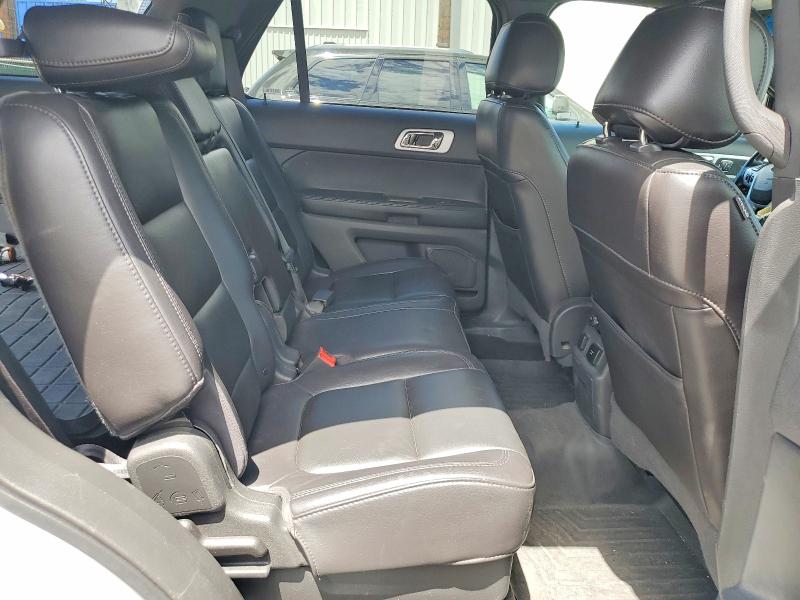 62231846 :رقم المزاد ، 1FM5K8F84DGA64224 vin ، 2013 Ford Explorer مزاد بيع