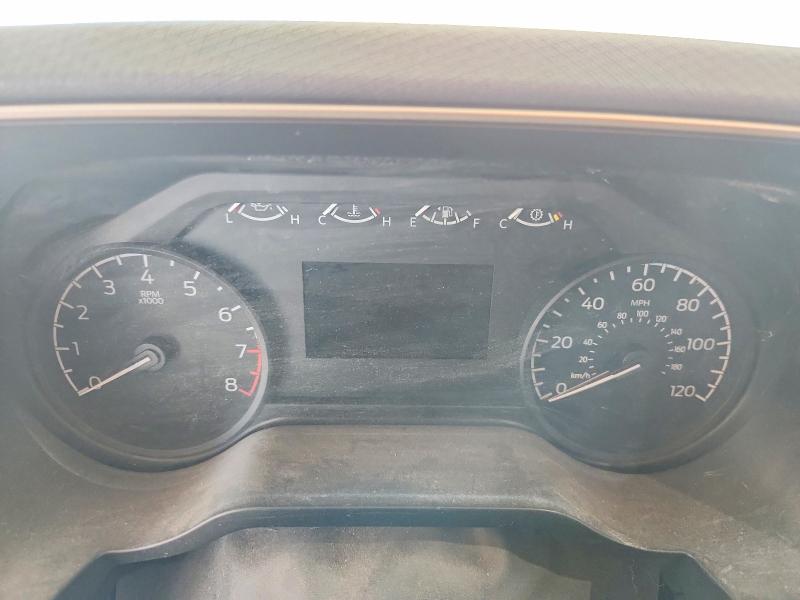 Aukcja sprzedaży 2023 Ford F150, vin: 1FTFW1E51PKE00716, numer aukcji: 60563316