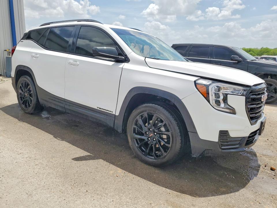 Aukcja sprzedaży 2024 Gmc Terrain, vin: 3GKALMEG9RL397169, numer aukcji: 60158936